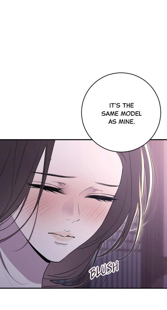 Dirty Deeds Chapter 19 - Page 53