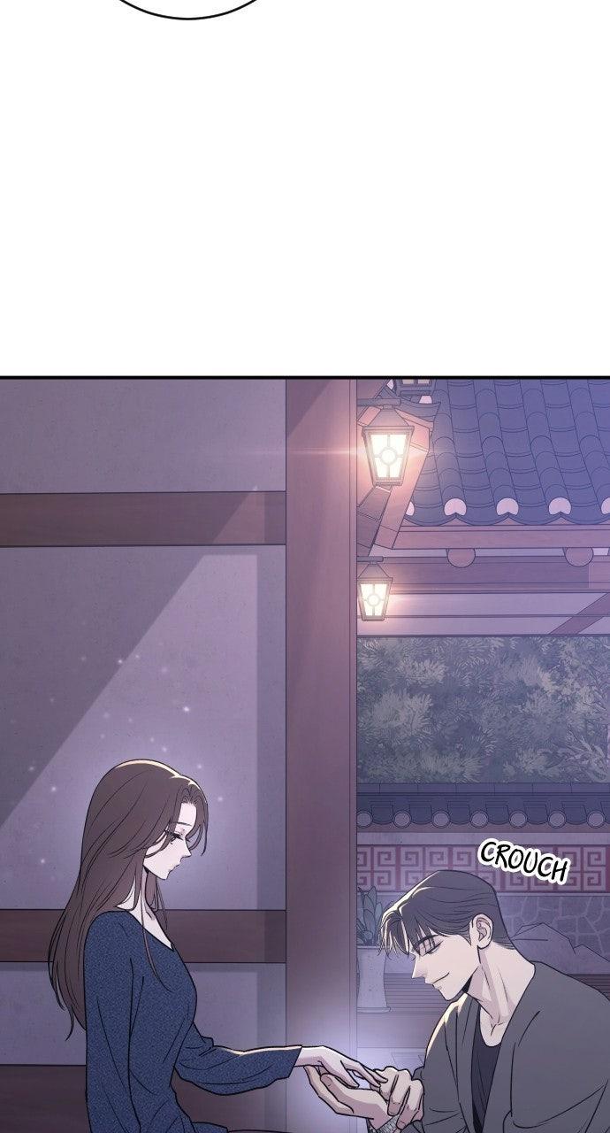 Dirty Deeds Chapter 19 - Page 55