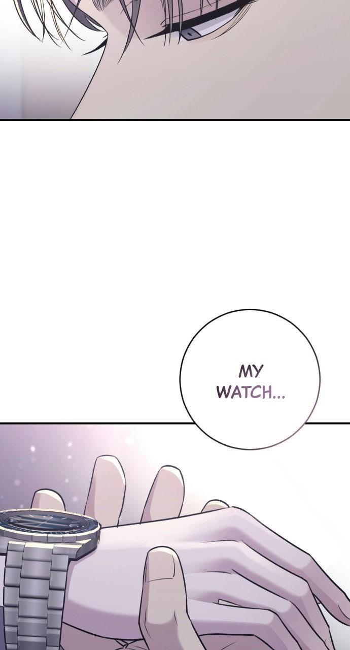 Dirty Deeds Chapter 19 - Page 58