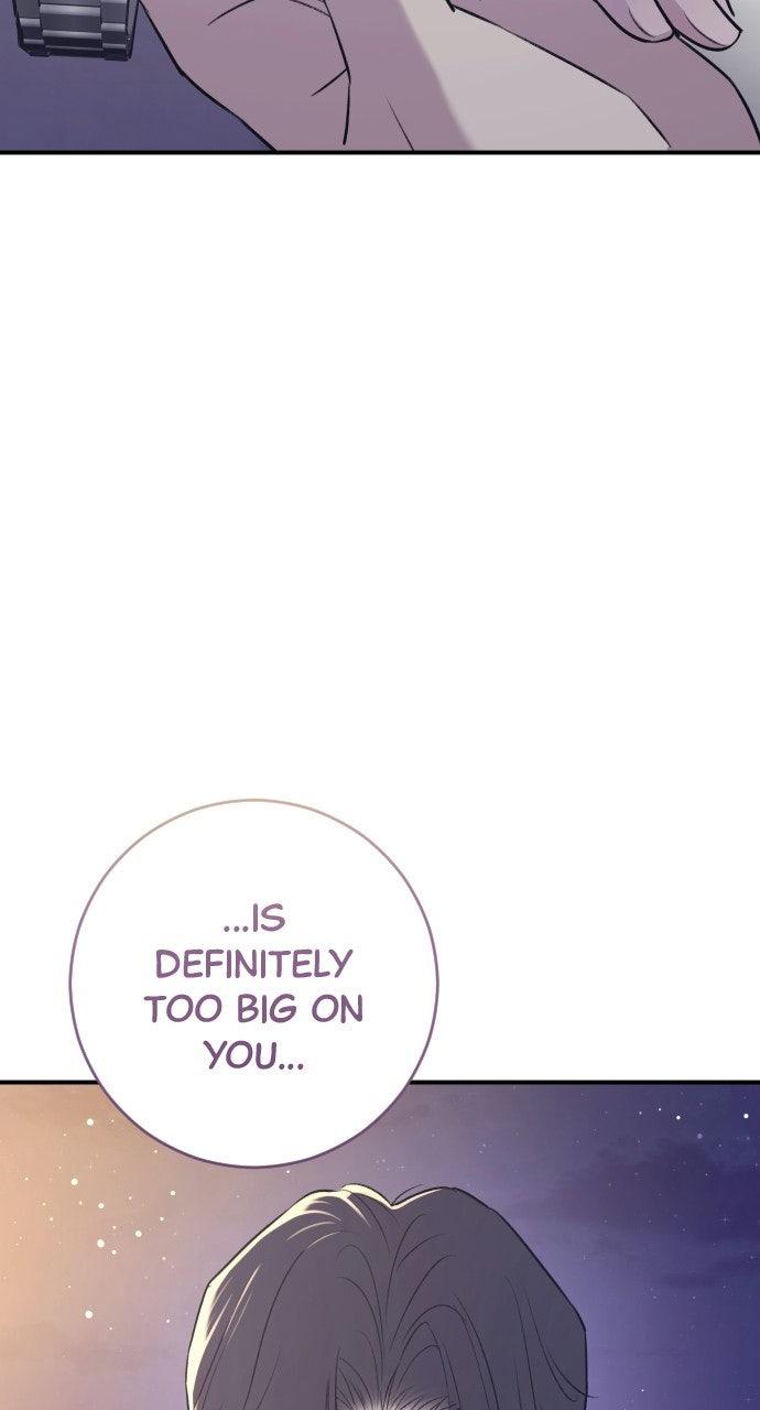 Dirty Deeds Chapter 19 - Page 59