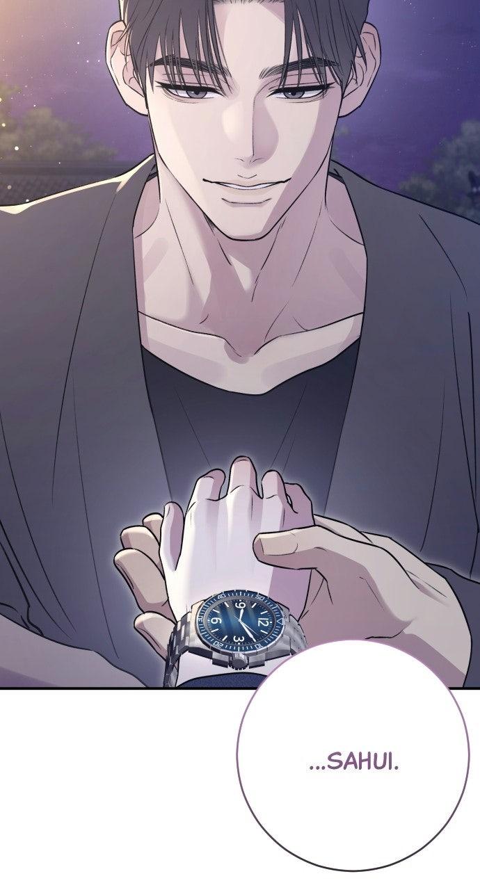 Dirty Deeds Chapter 19 - Page 60