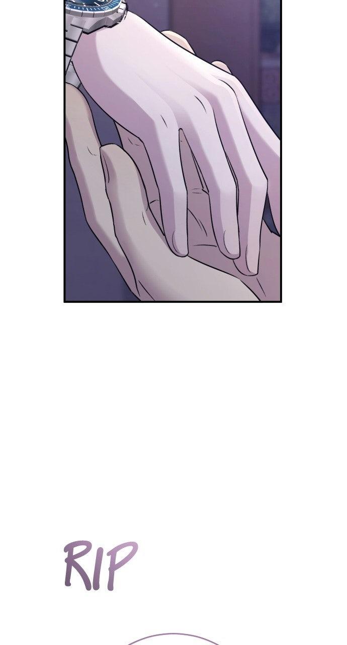 Dirty Deeds Chapter 19 - Page 63