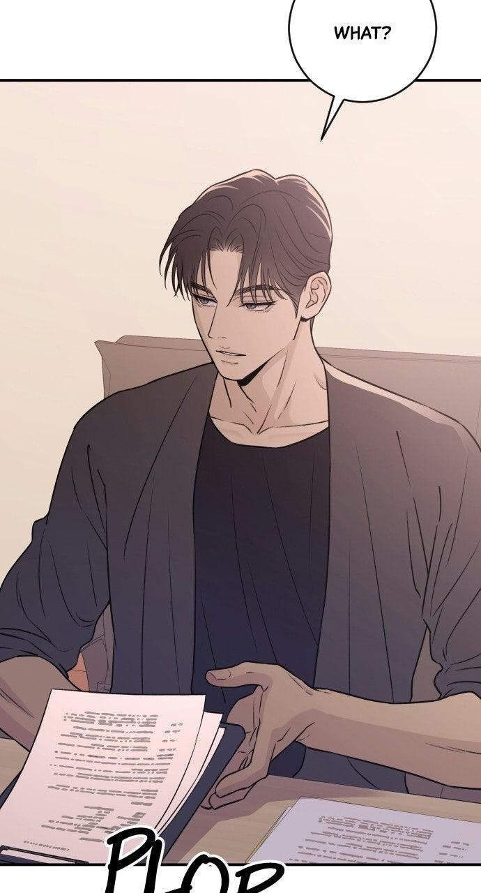 Dirty Deeds Chapter 19 - Page 73