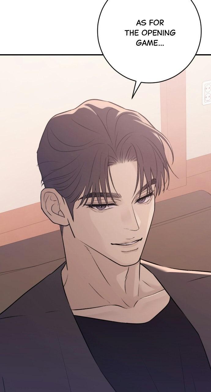 Dirty Deeds Chapter 19 - Page 88