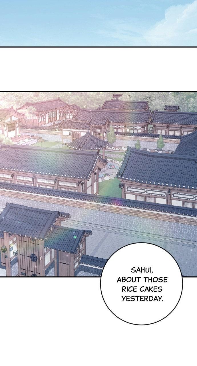 Dirty Deeds Chapter 19 - Page 91