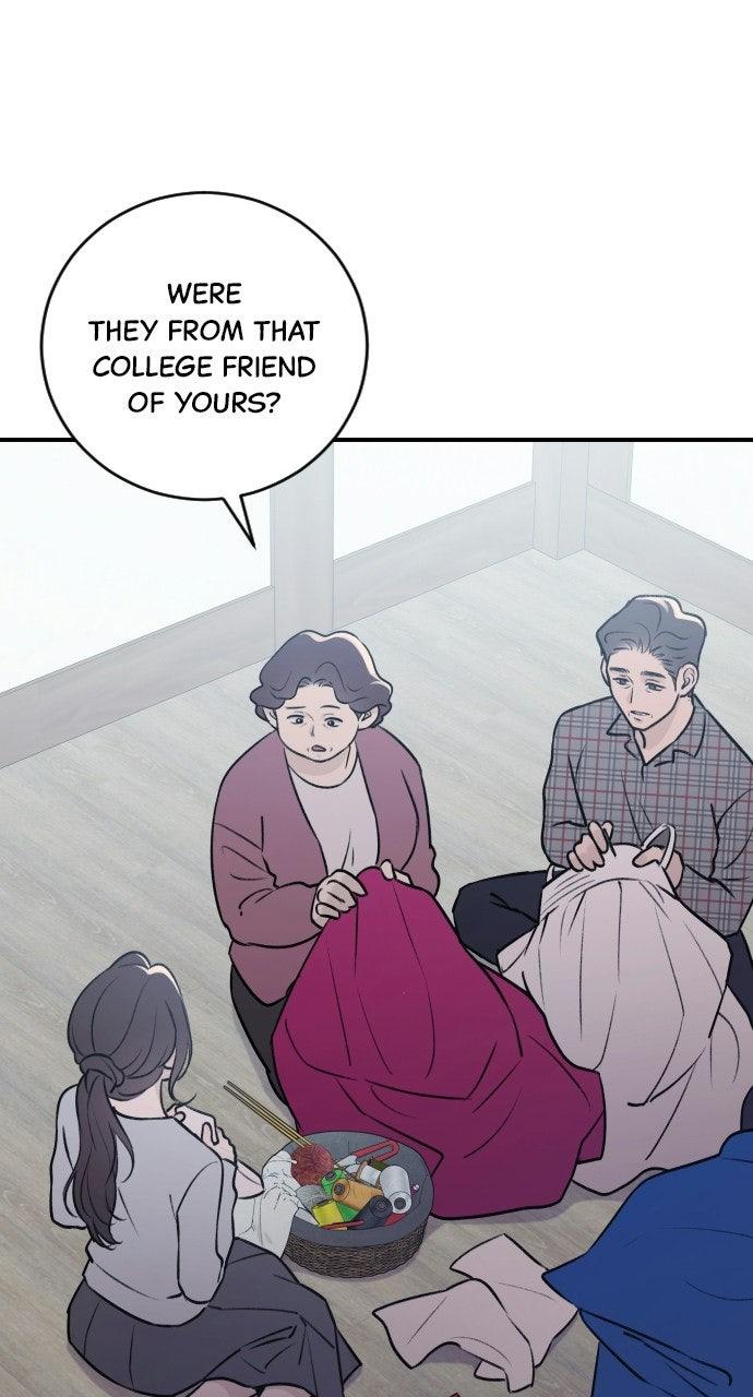 Dirty Deeds Chapter 19 - Page 92