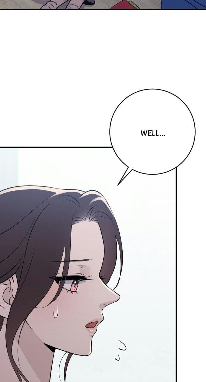 Dirty Deeds Chapter 19 - Page 93