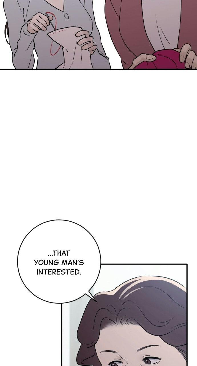 Dirty Deeds Chapter 19 - Page 95