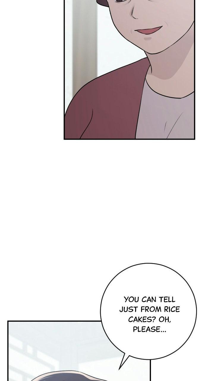 Dirty Deeds Chapter 19 - Page 96