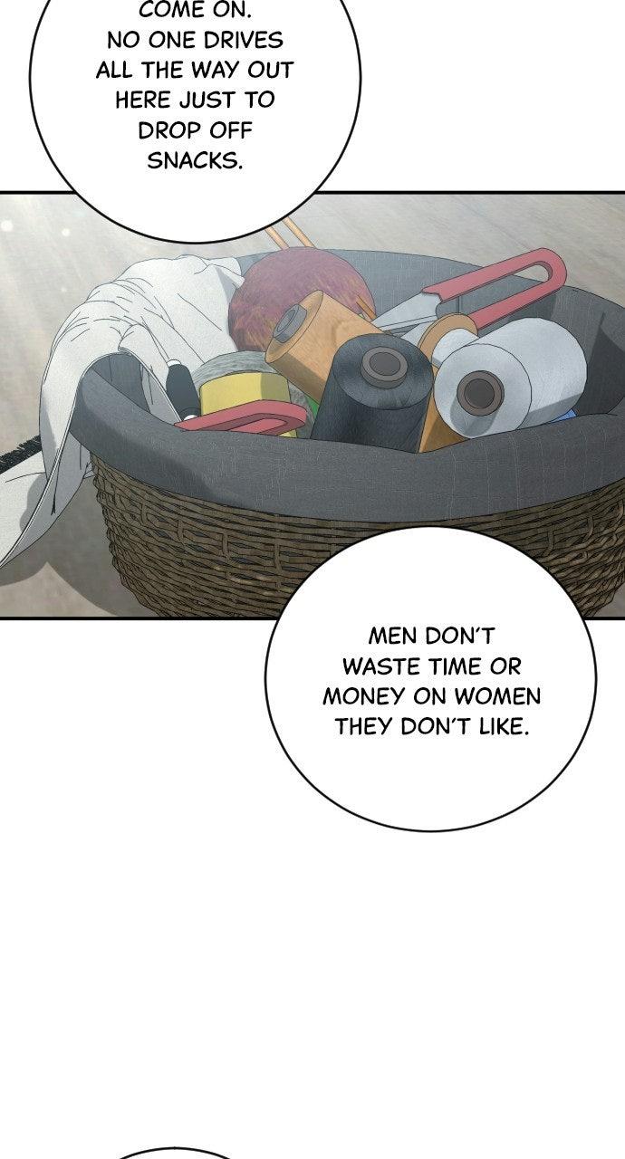 Dirty Deeds Chapter 19 - Page 98