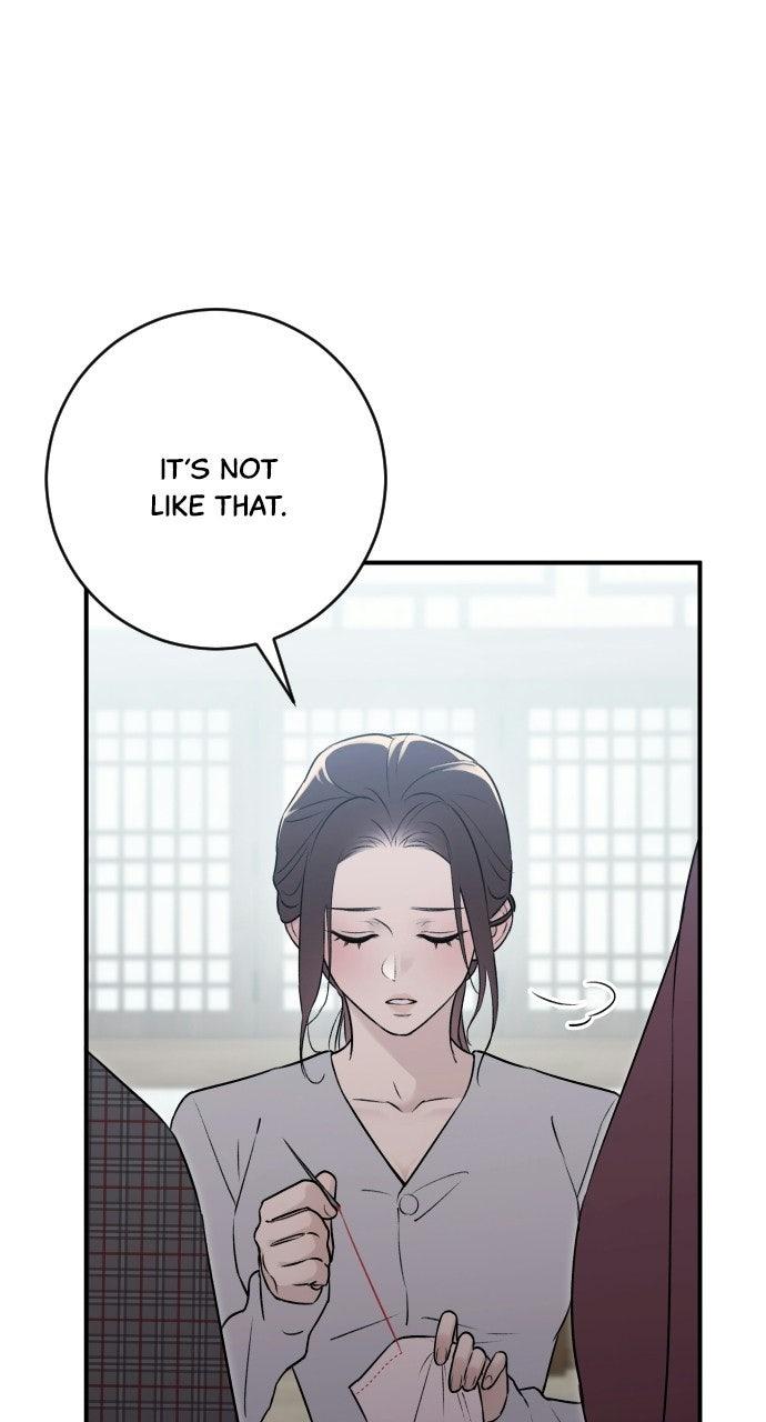 Dirty Deeds Chapter 19 - Page 100