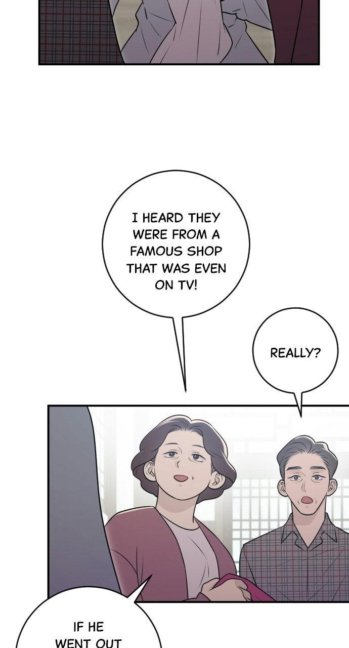 Dirty Deeds Chapter 19 - Page 101