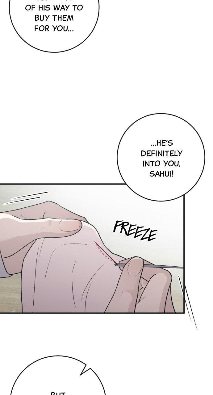 Dirty Deeds Chapter 19 - Page 102