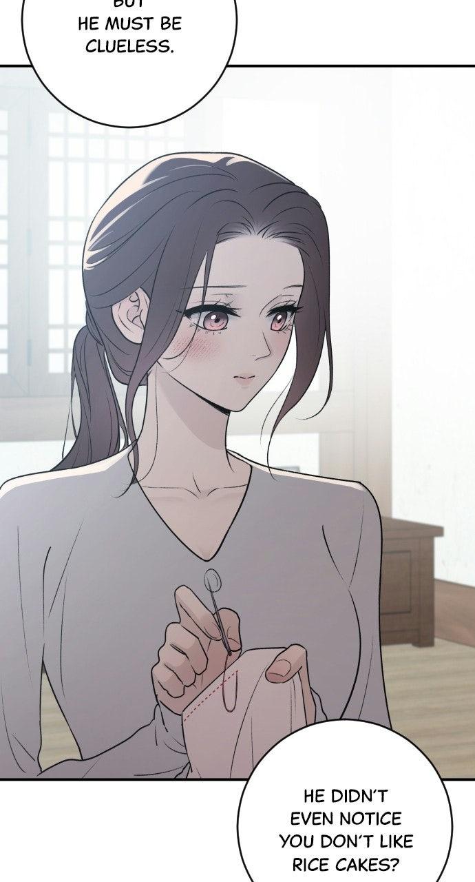 Dirty Deeds Chapter 19 - Page 103