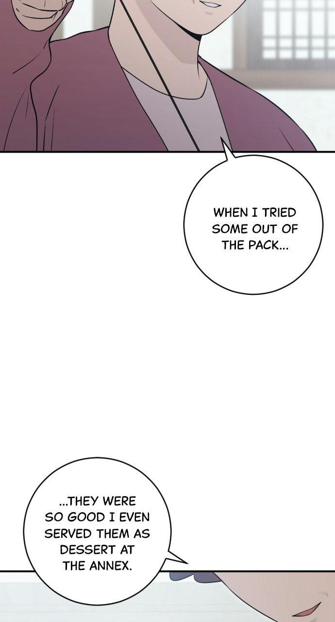 Dirty Deeds Chapter 19 - Page 107