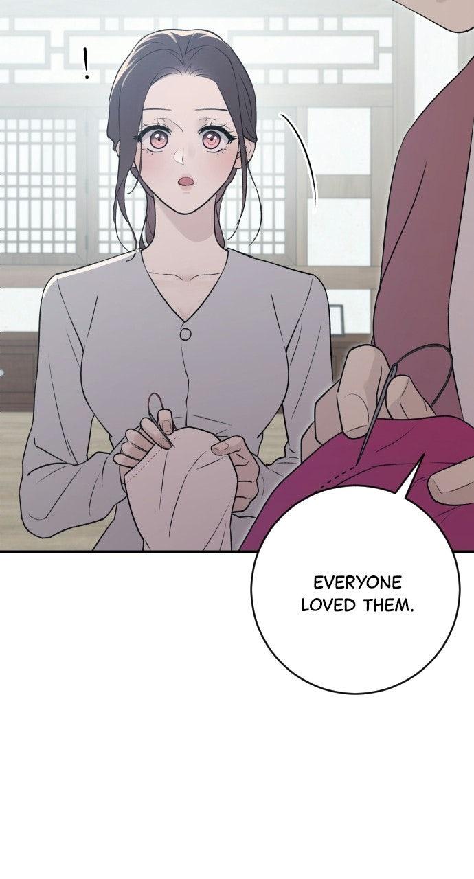 Dirty Deeds Chapter 19 - Page 108