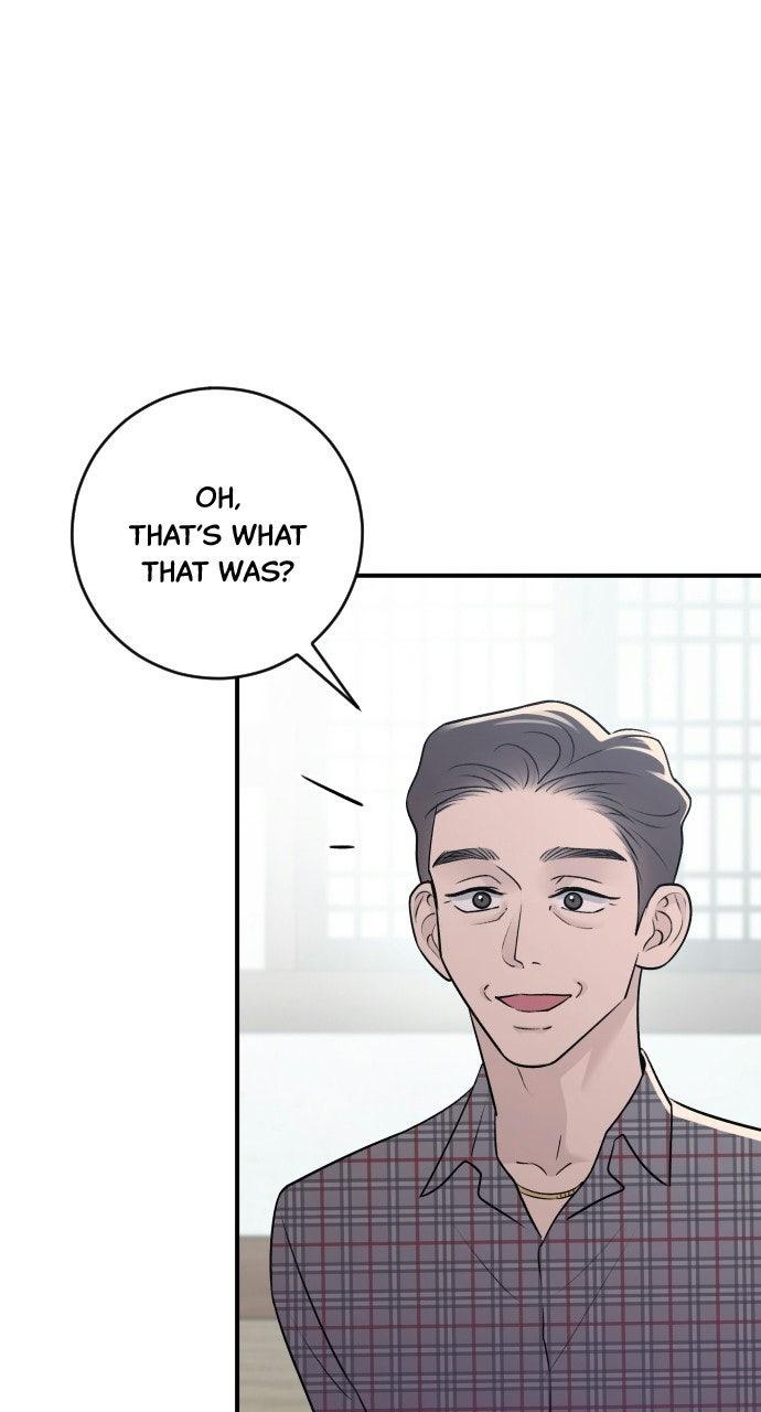 Dirty Deeds Chapter 19 - Page 109