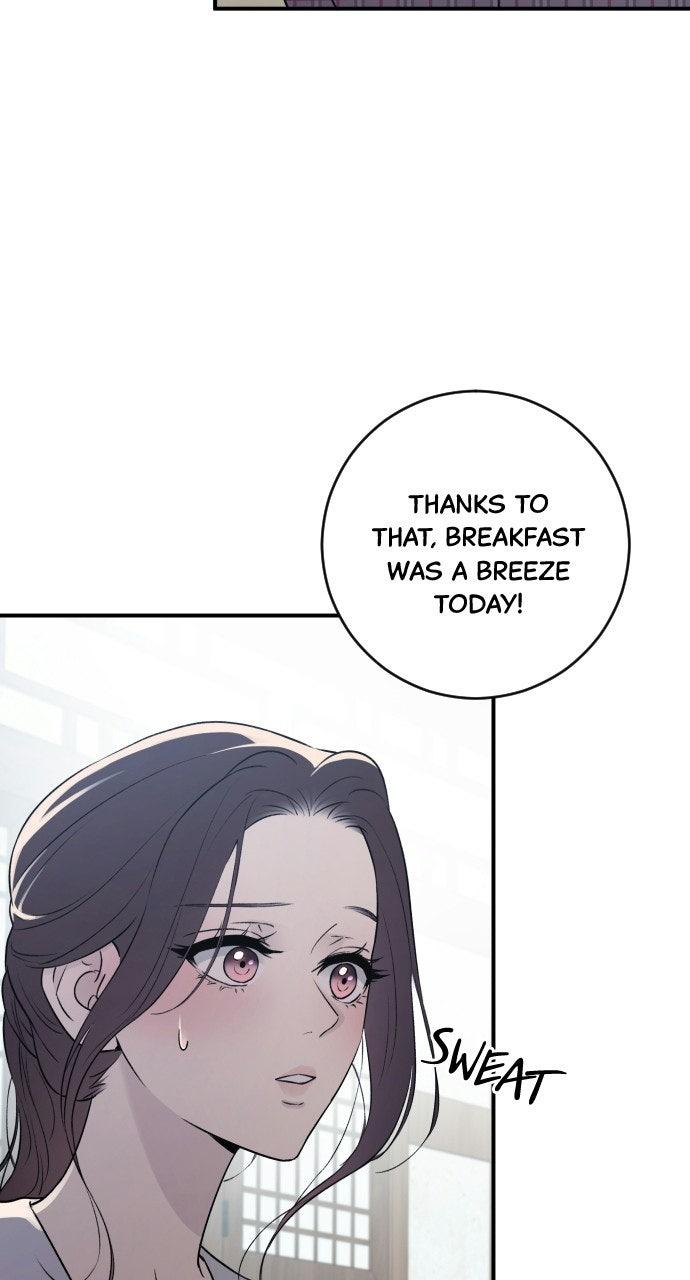 Dirty Deeds Chapter 19 - Page 110