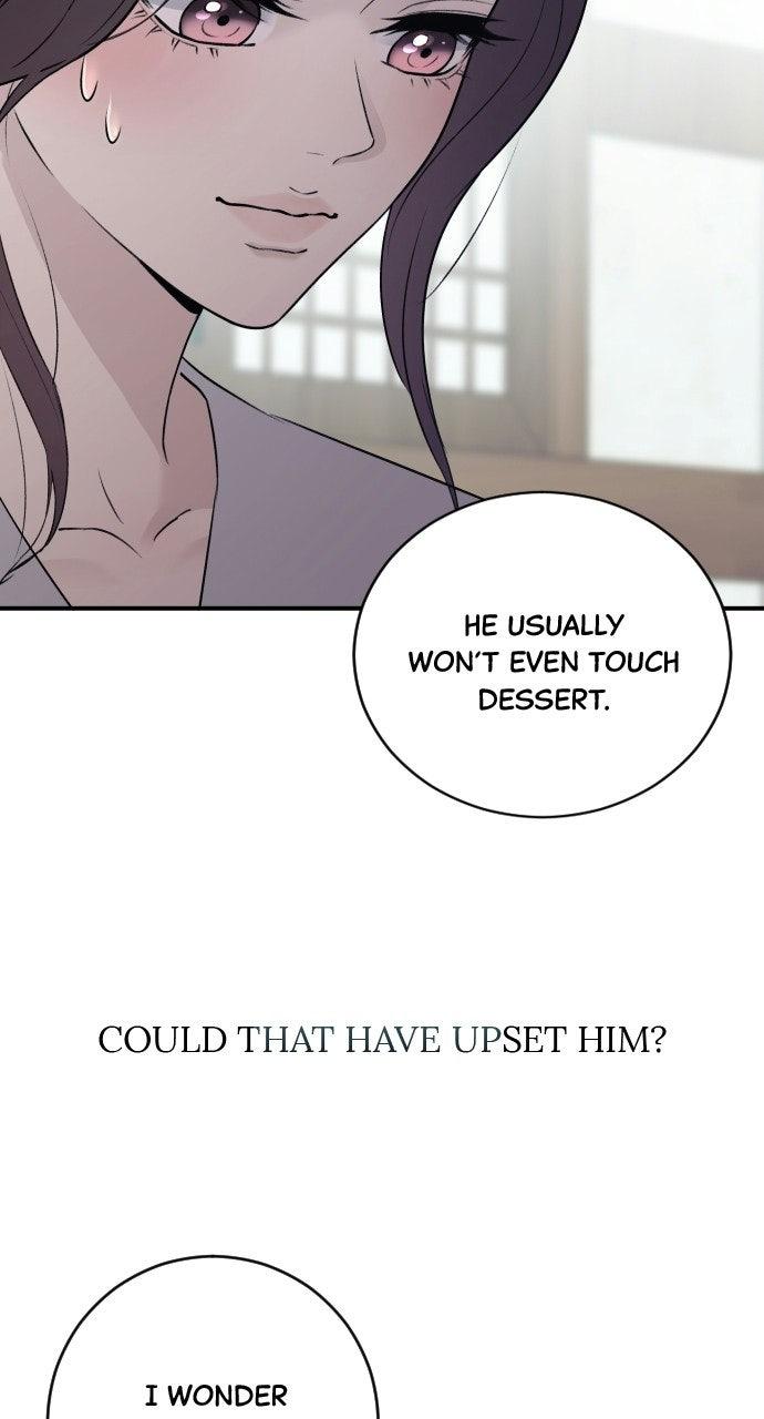 Dirty Deeds Chapter 19 - Page 112