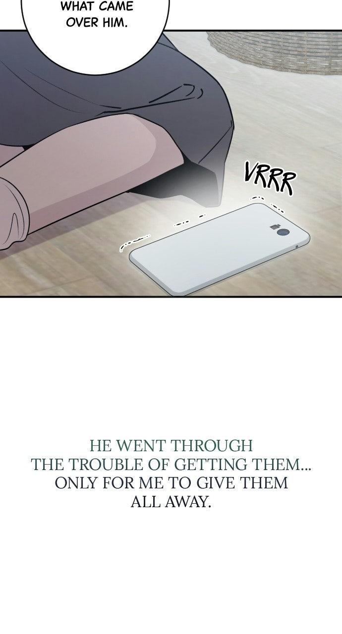 Dirty Deeds Chapter 19 - Page 113