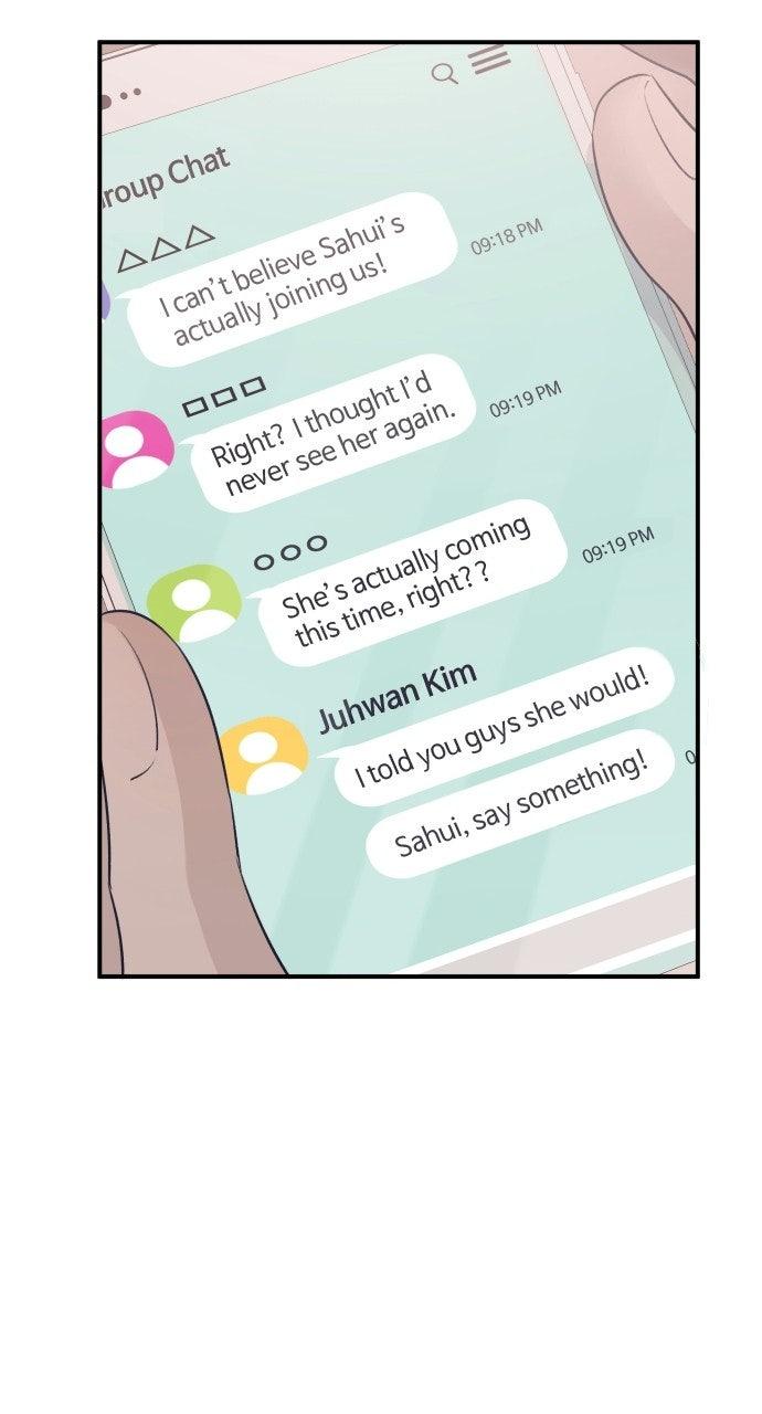 Dirty Deeds Chapter 20 - Page 5