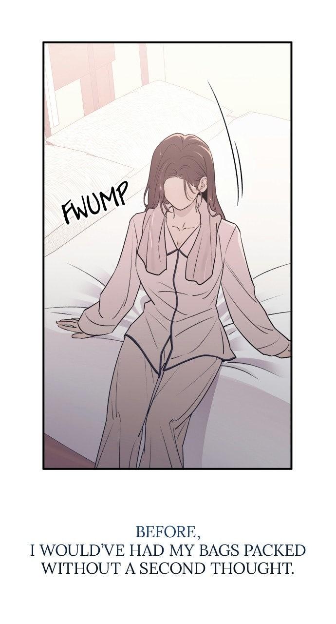 Dirty Deeds Chapter 20 - Page 15