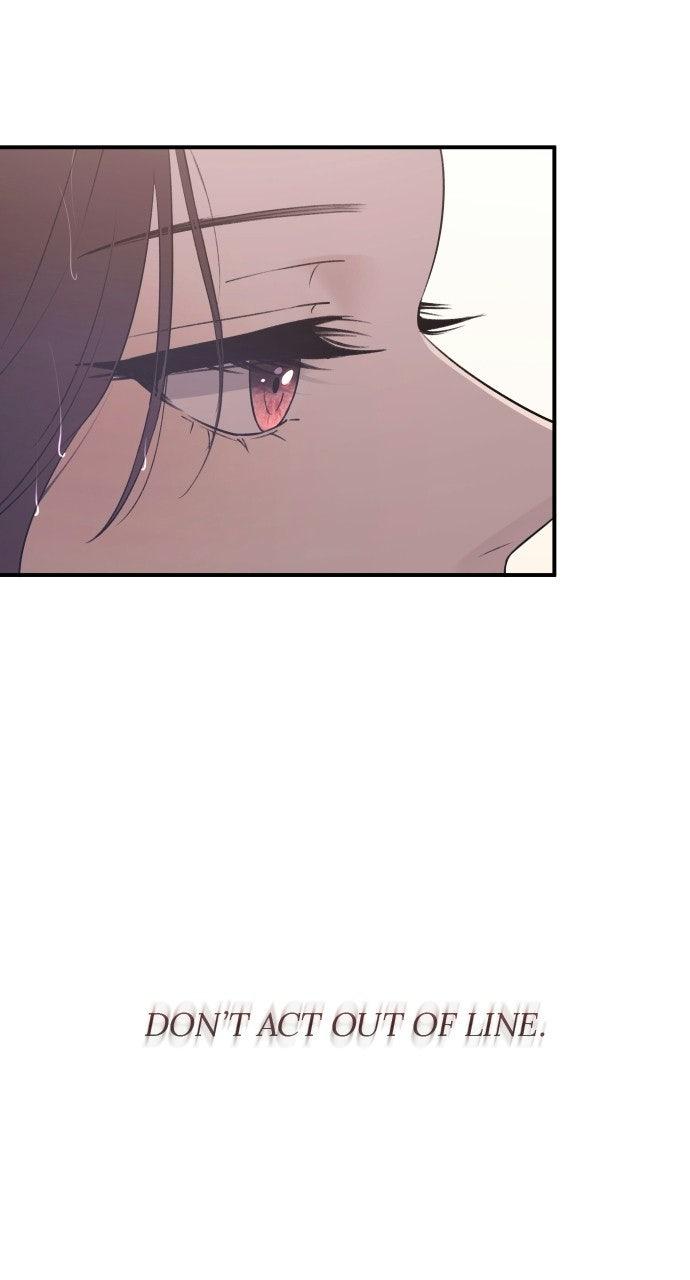 Dirty Deeds Chapter 20 - Page 23