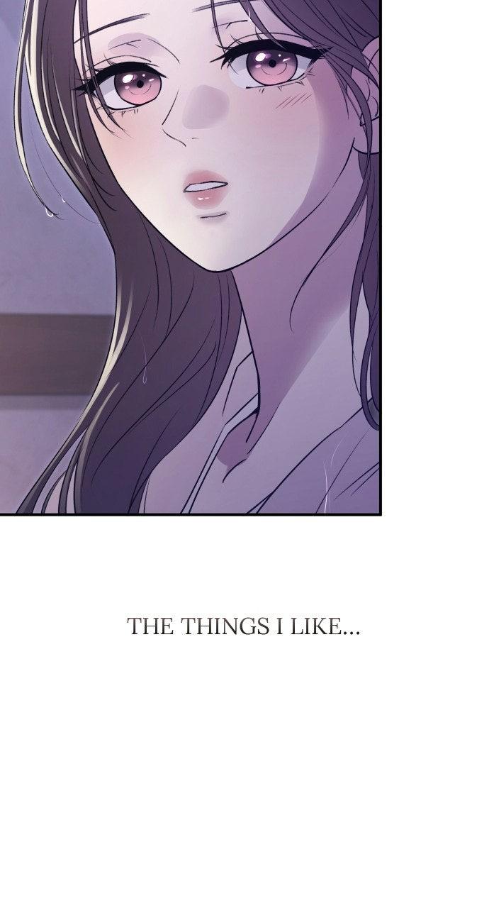 Dirty Deeds Chapter 20 - Page 50