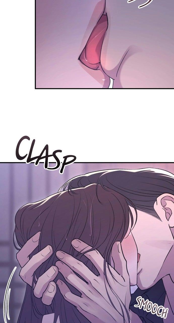 Dirty Deeds Chapter 20 - Page 57