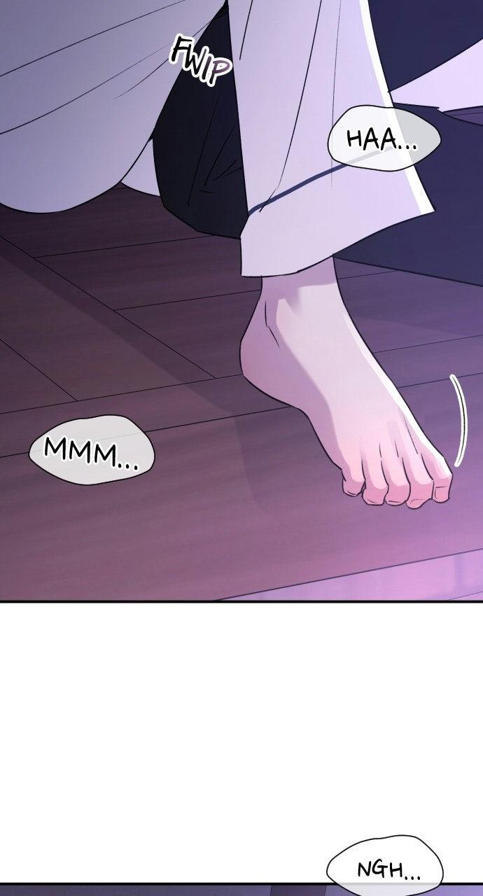 Dirty Deeds Chapter 20 - Page 60