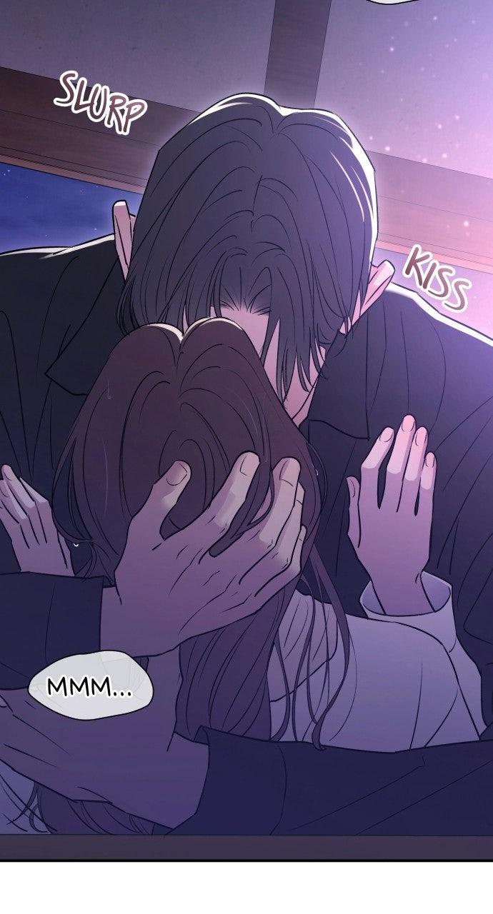 Dirty Deeds Chapter 20 - Page 61