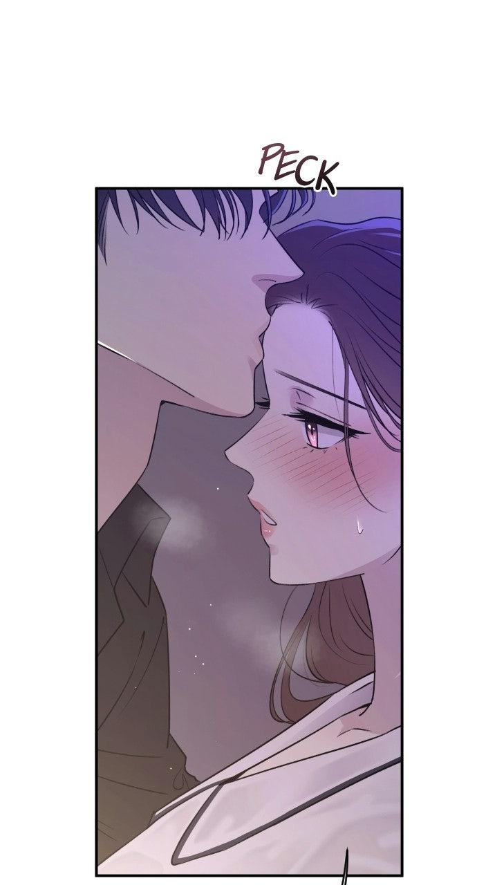 Dirty Deeds Chapter 20 - Page 76