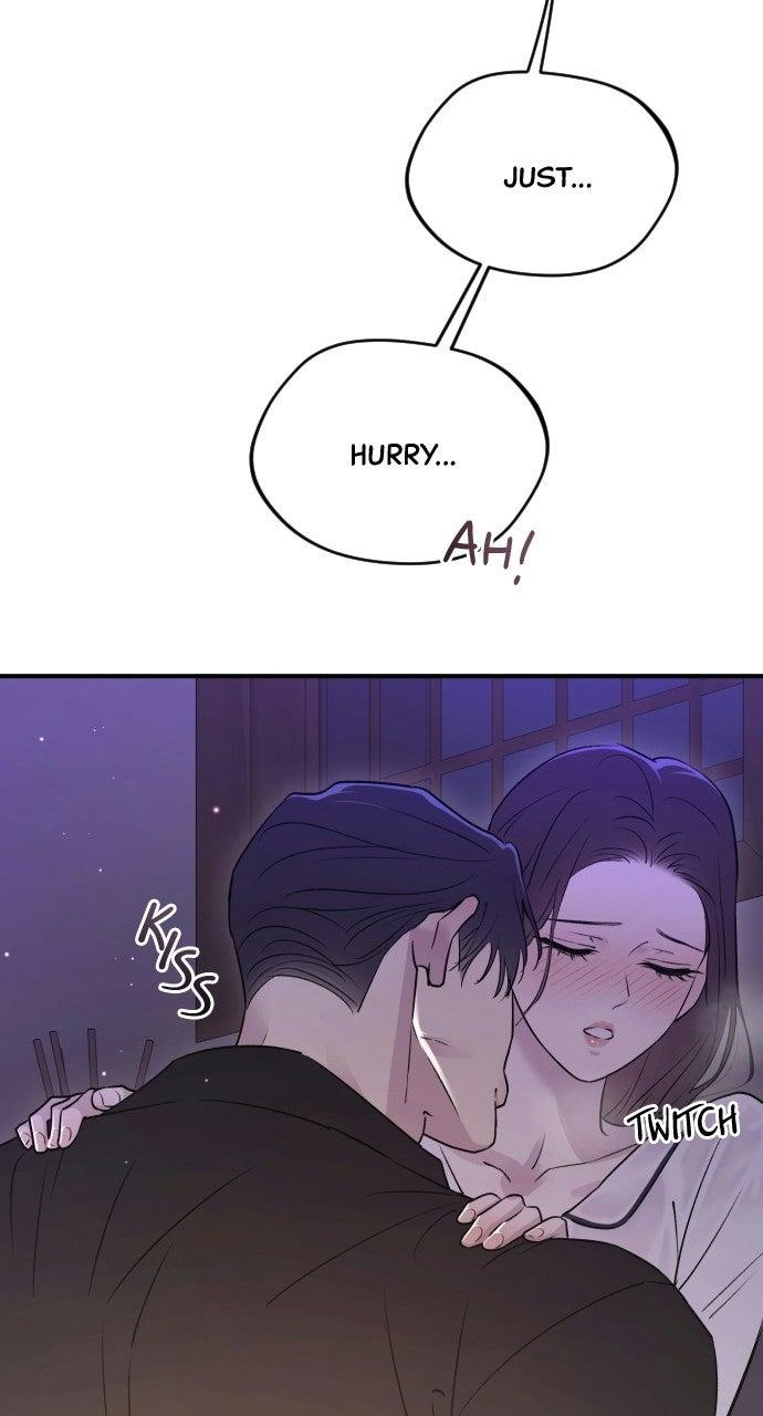 Dirty Deeds Chapter 20 - Page 77