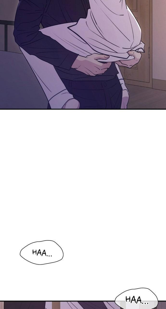 Dirty Deeds Chapter 20 - Page 81