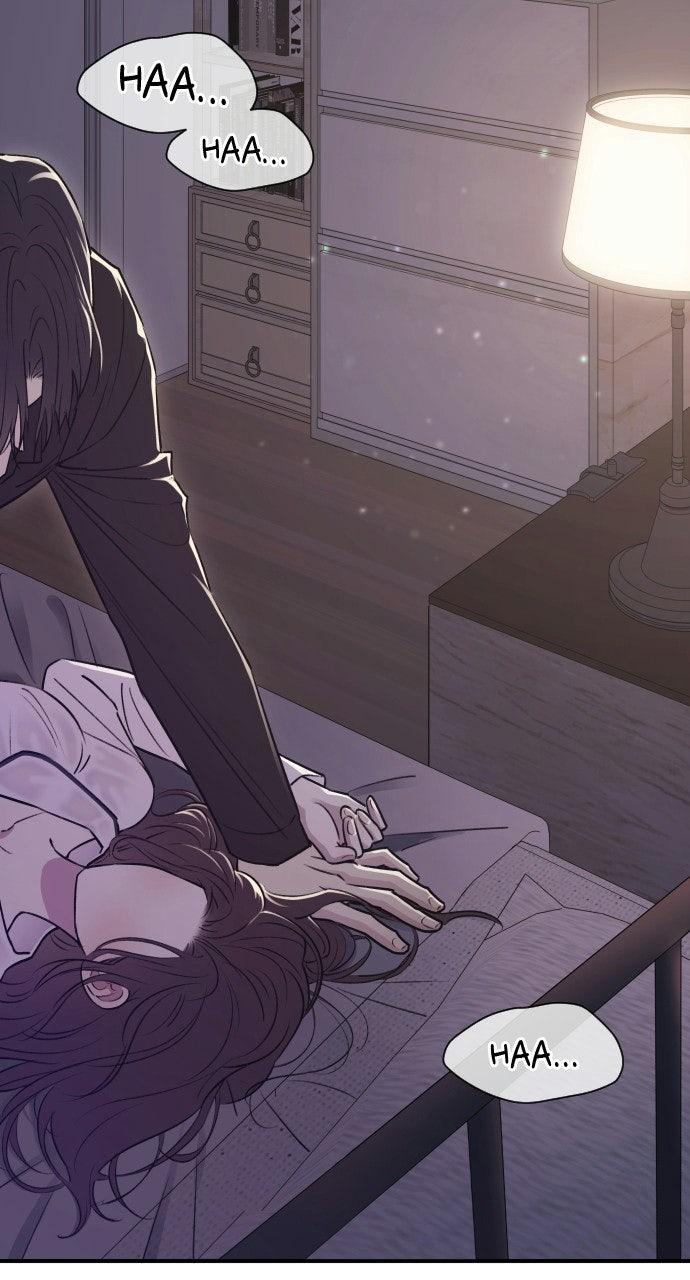 Dirty Deeds Chapter 20 - Page 83