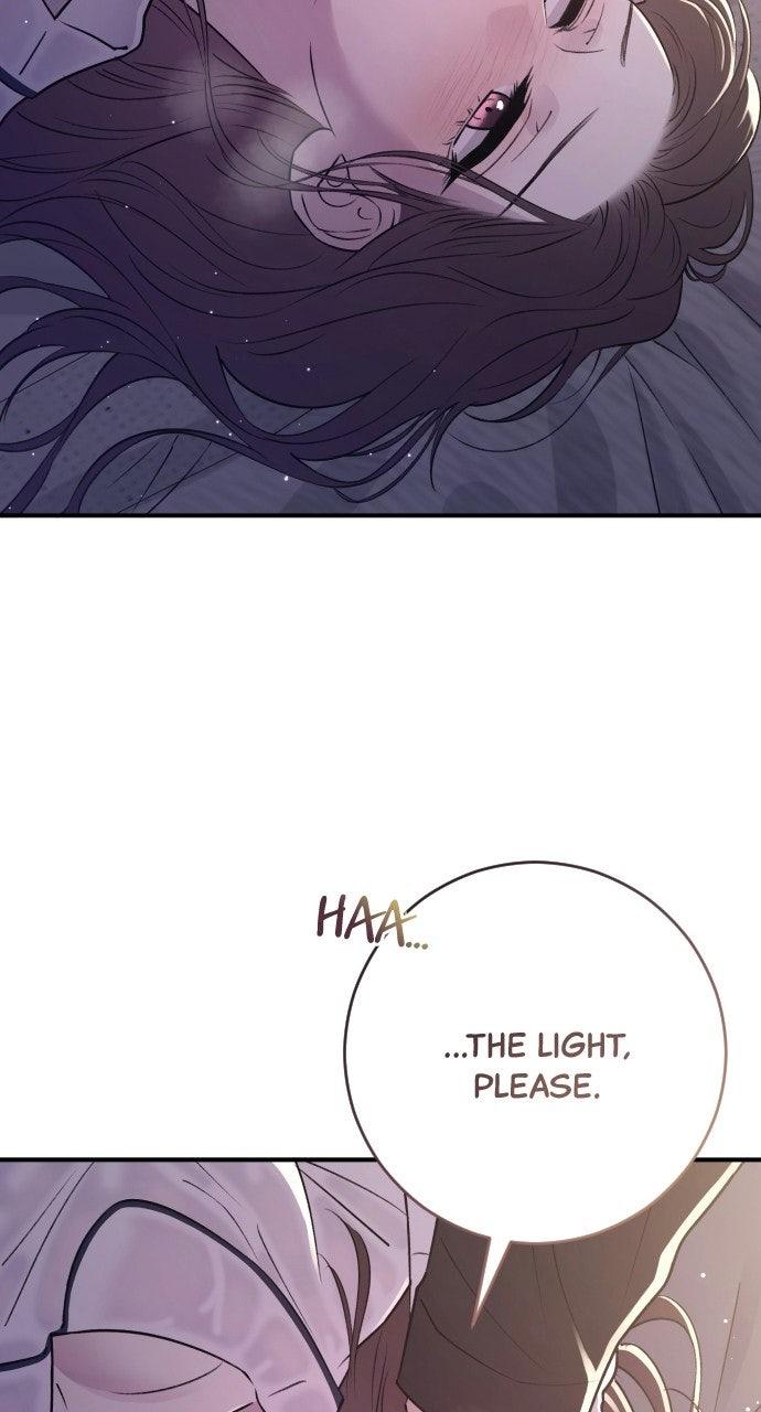 Dirty Deeds Chapter 20 - Page 85