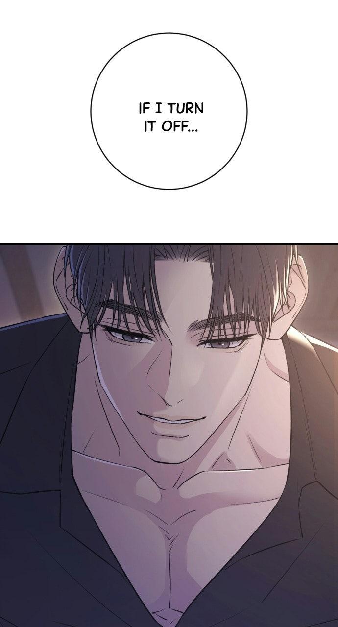 Dirty Deeds Chapter 20 - Page 87