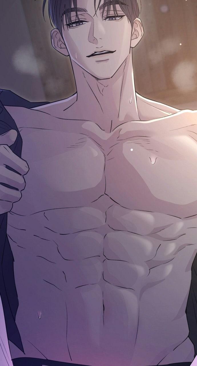 Dirty Deeds Chapter 20 - Page 95