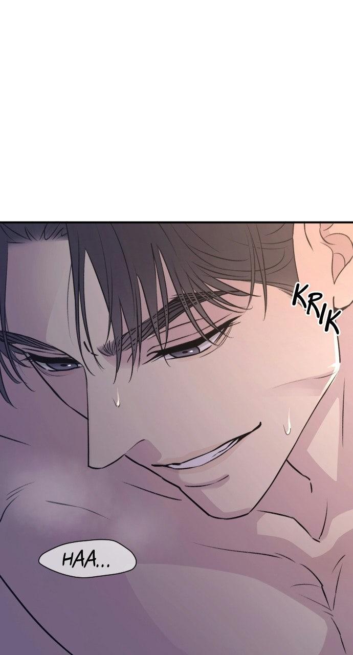 Dirty Deeds Chapter 20 - Page 100