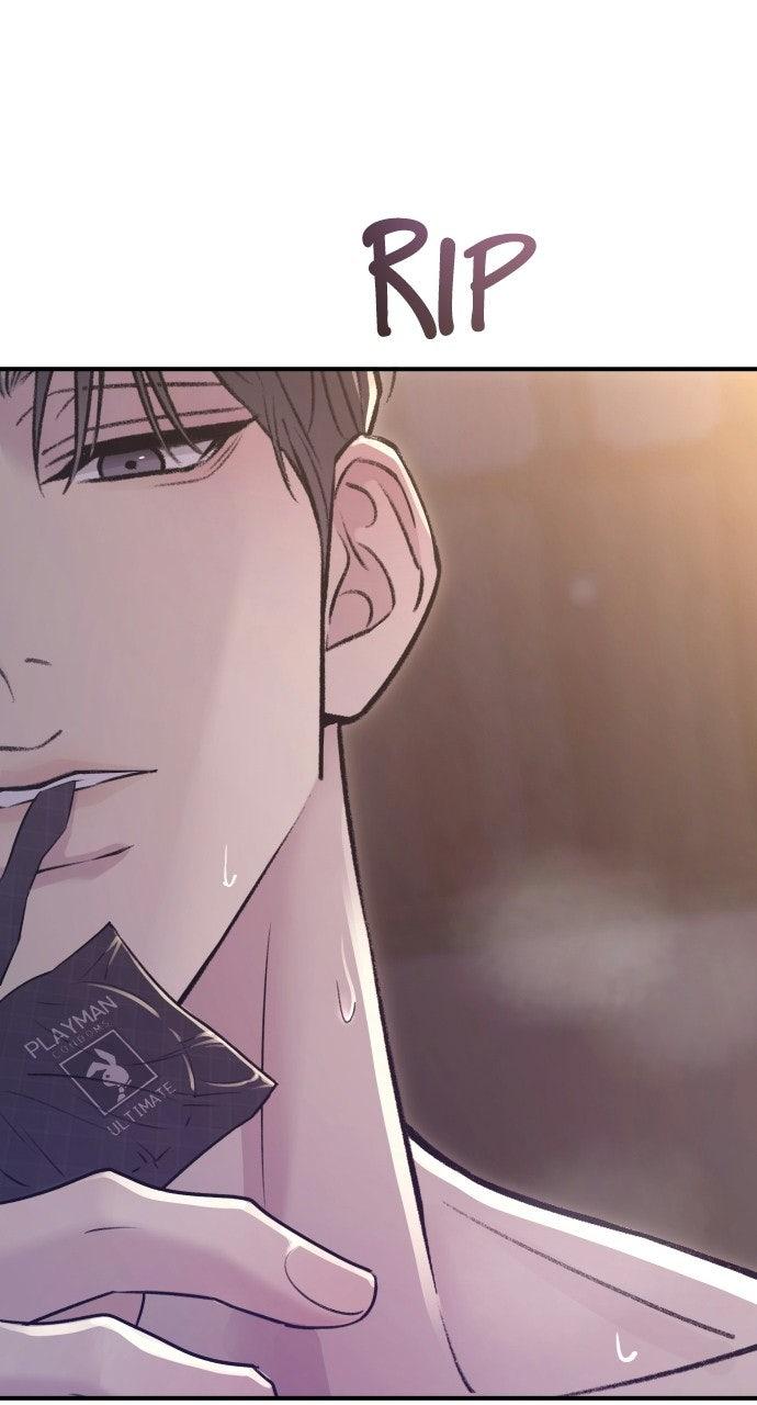 Dirty Deeds Chapter 20 - Page 105