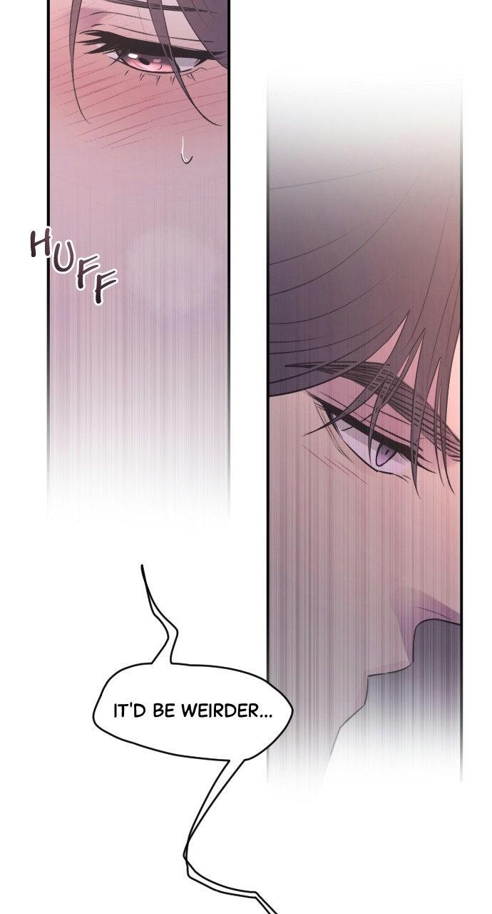 Dirty Deeds Chapter 21 - Page 9