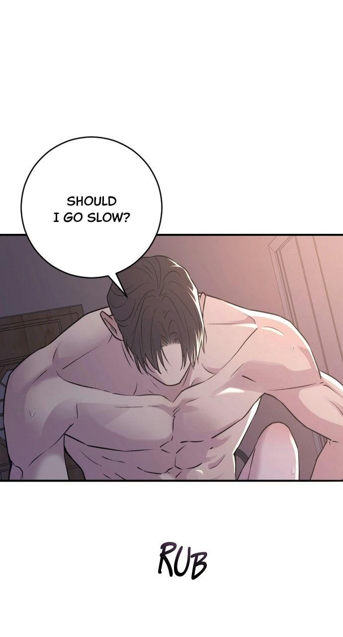 Dirty Deeds Chapter 21 - Page 12