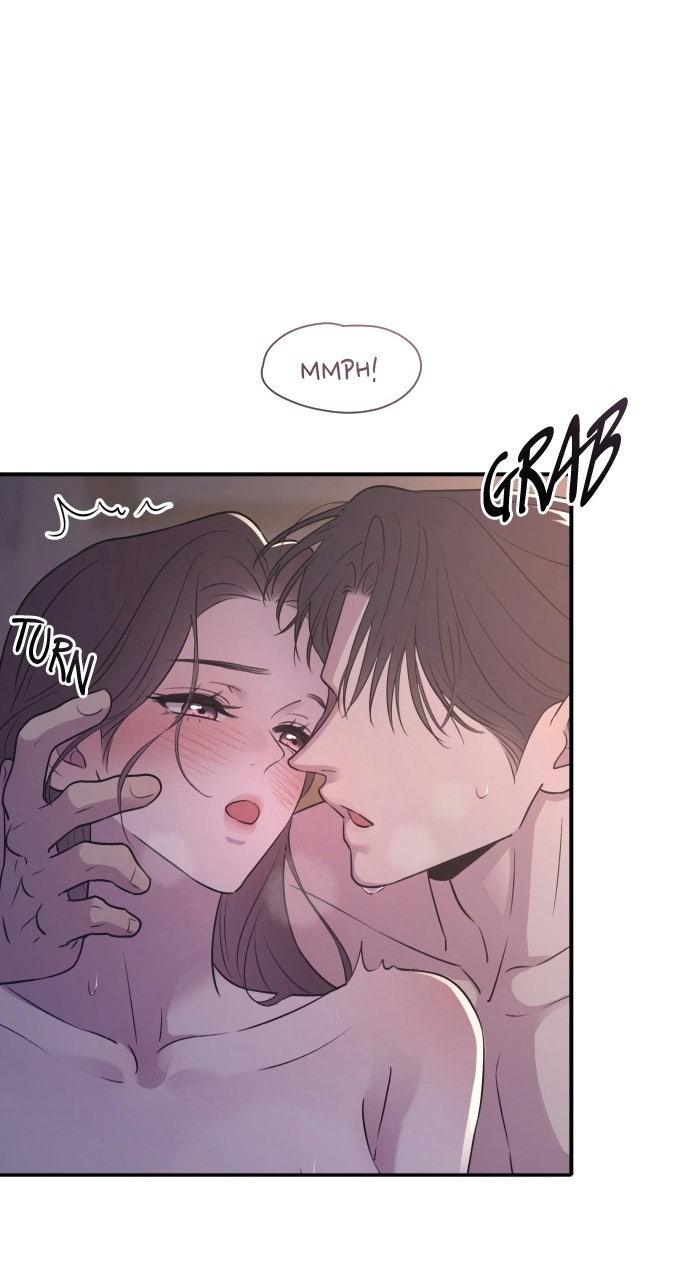 Dirty Deeds Chapter 21 - Page 19