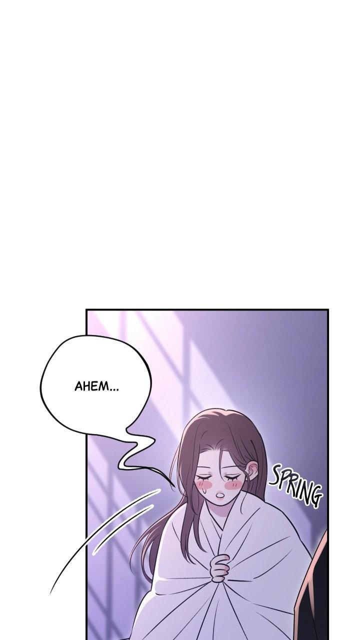 Dirty Deeds Chapter 21 - Page 31