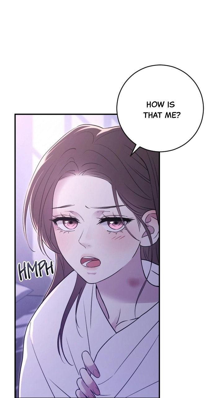 Dirty Deeds Chapter 21 - Page 39