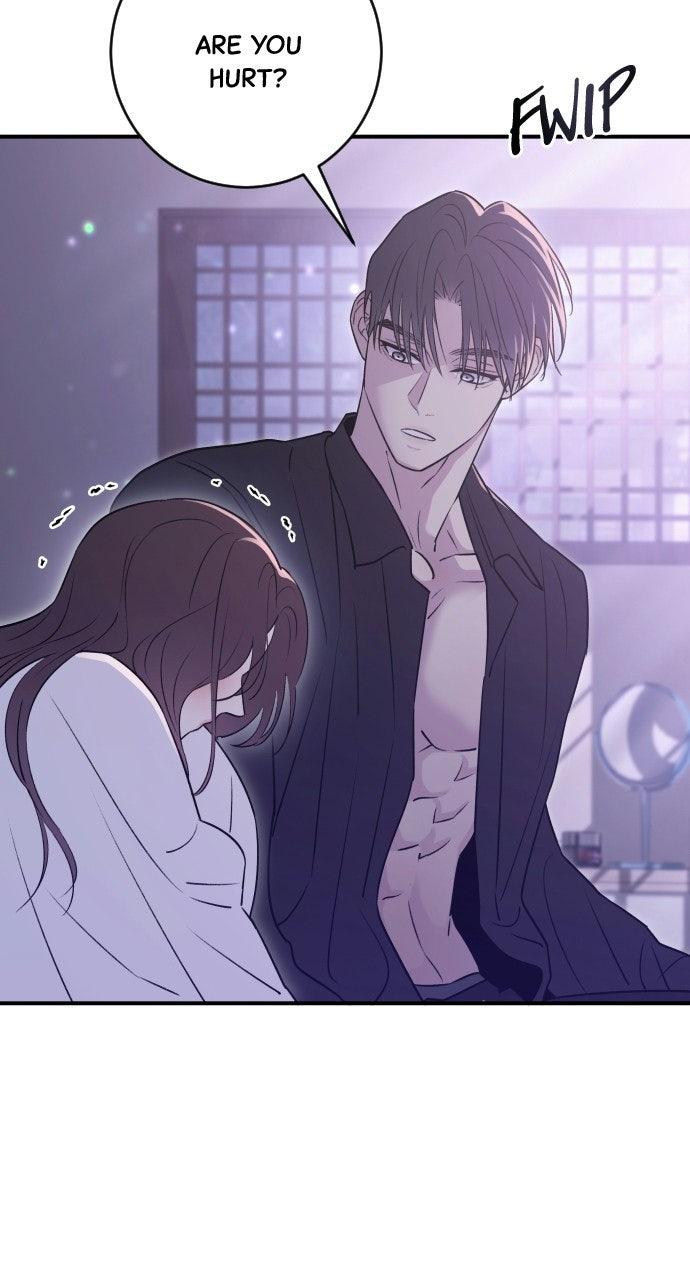 Dirty Deeds Chapter 21 - Page 44