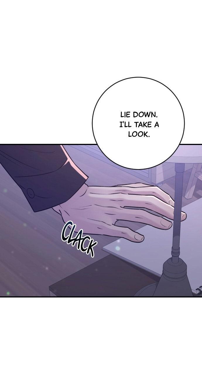 Dirty Deeds Chapter 21 - Page 45