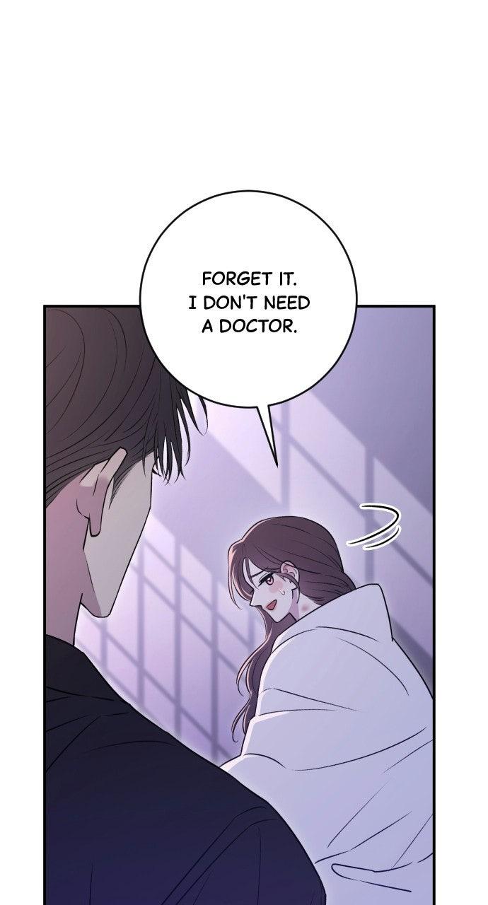 Dirty Deeds Chapter 21 - Page 46