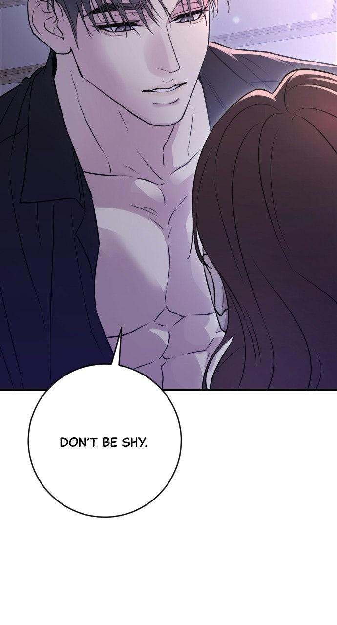 Dirty Deeds Chapter 21 - Page 49