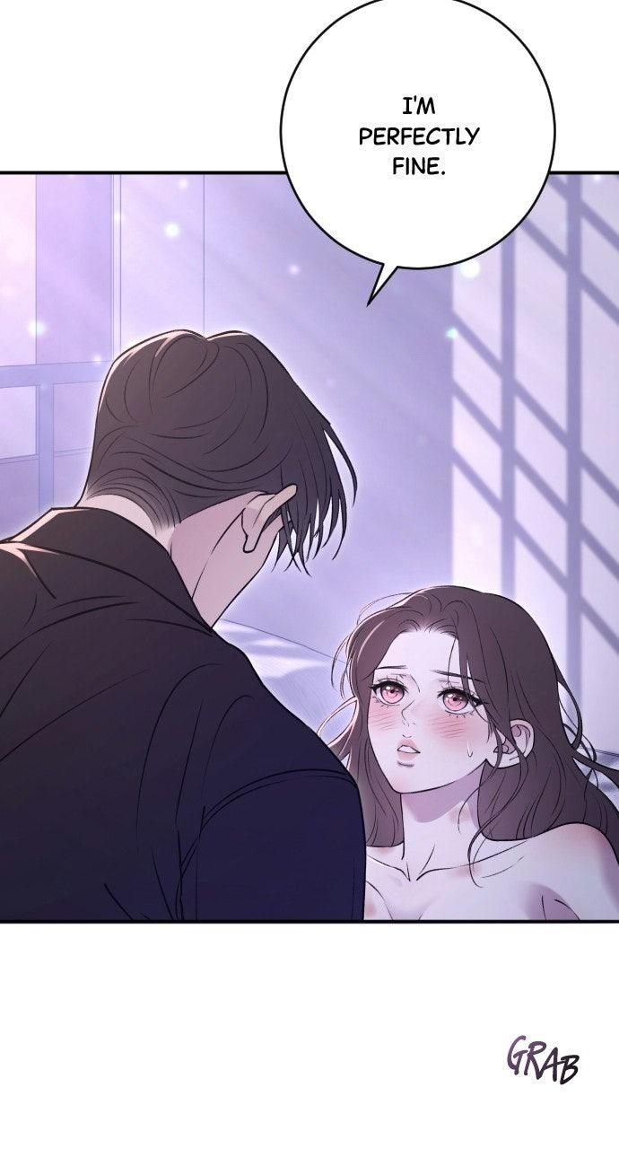 Dirty Deeds Chapter 21 - Page 56